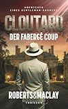 Cover zum Buch Cloutard: Der Fabergé Coup