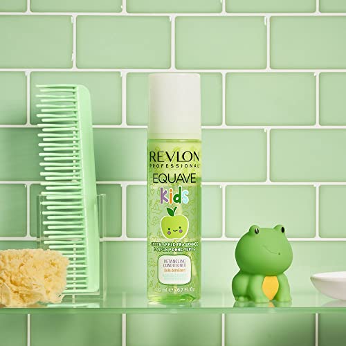 Equave Kids Princess Look Revlon Après shampoing - vue 4