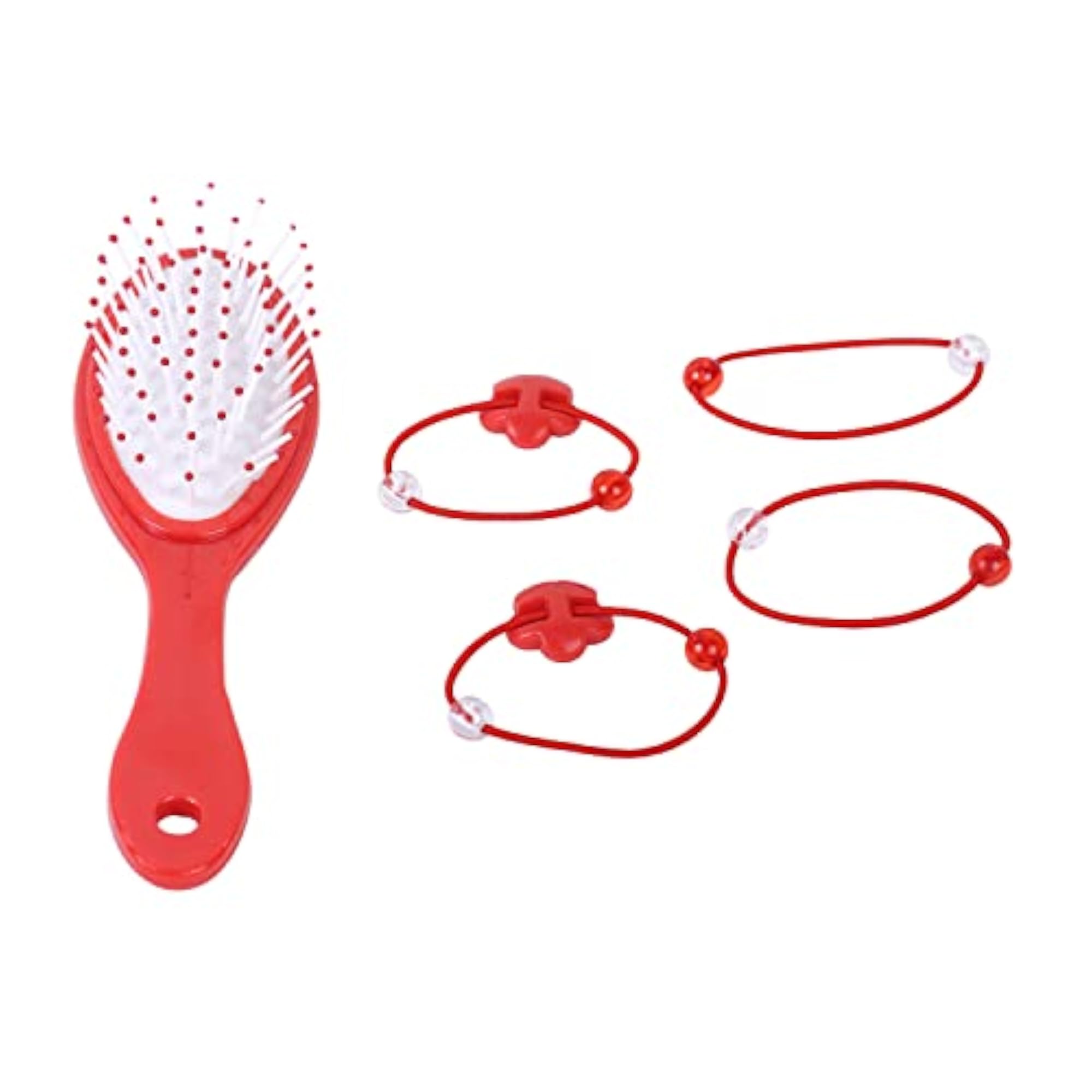 Li'l Minnie Mouse Hair Brush Set for Kids