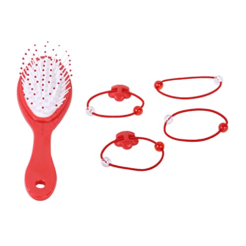Li'l Minnie Mouse Hair Brush Set for Kids