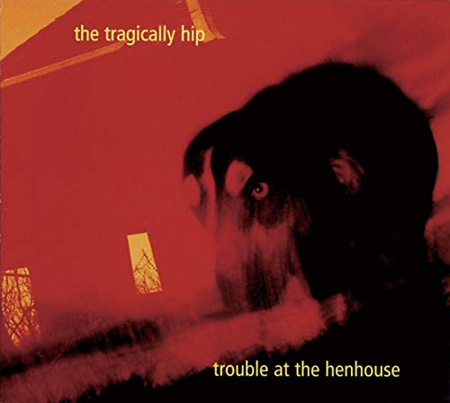 The Tragically Hip