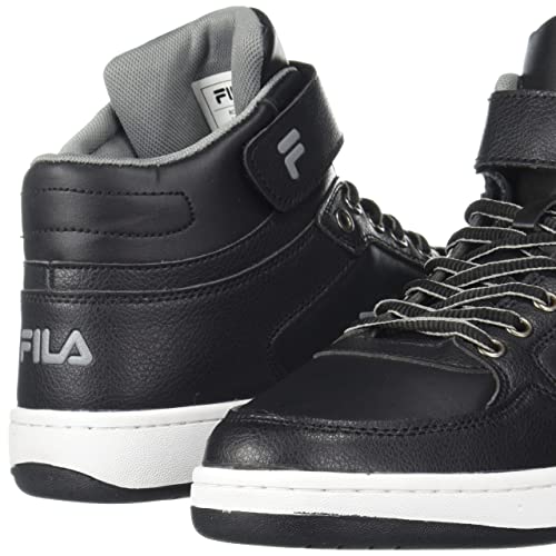 Image of Fila Mens Roberto 3 Sneaker