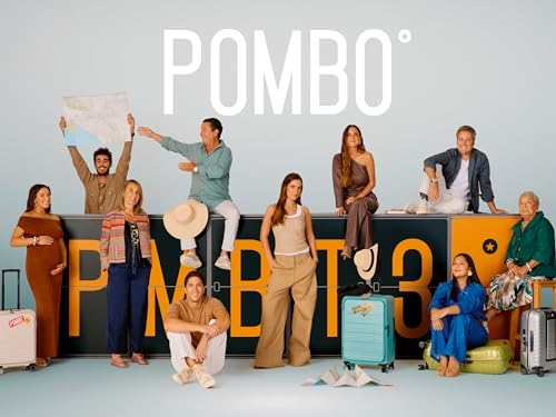 Pombo - Temporada 3