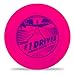 Lightning Sure Grip #1 Driver [Retool] – Fairway Driver Golf Disc (7 | 4 | -2 | 2) with Maximum Glide and Control