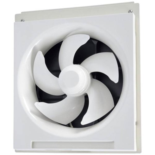 Amazon | 三菱電機 (MITSUBISHI) 学校用標準換気扇/窓枠据付けタイプ