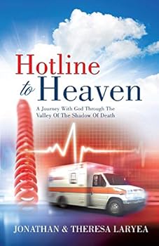 Paperback Hotline to Heaven Book