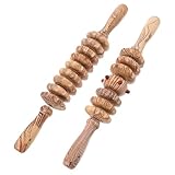 Appareil de massage - un choix de pour vos amis ou votre famille qui aiment les massages, masseur portable Masseur portatif - ce masseur à rouleaux polyvalent est facile et pratique à utiliser, masseurs portatifs Masseur à rouleaux pour le ventre - l...