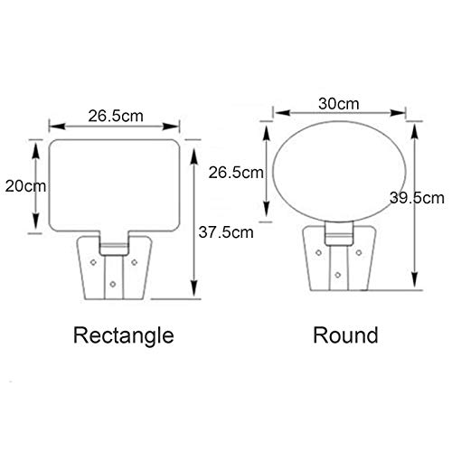 Chaise de douche pour handicapé et senior pliable au mur