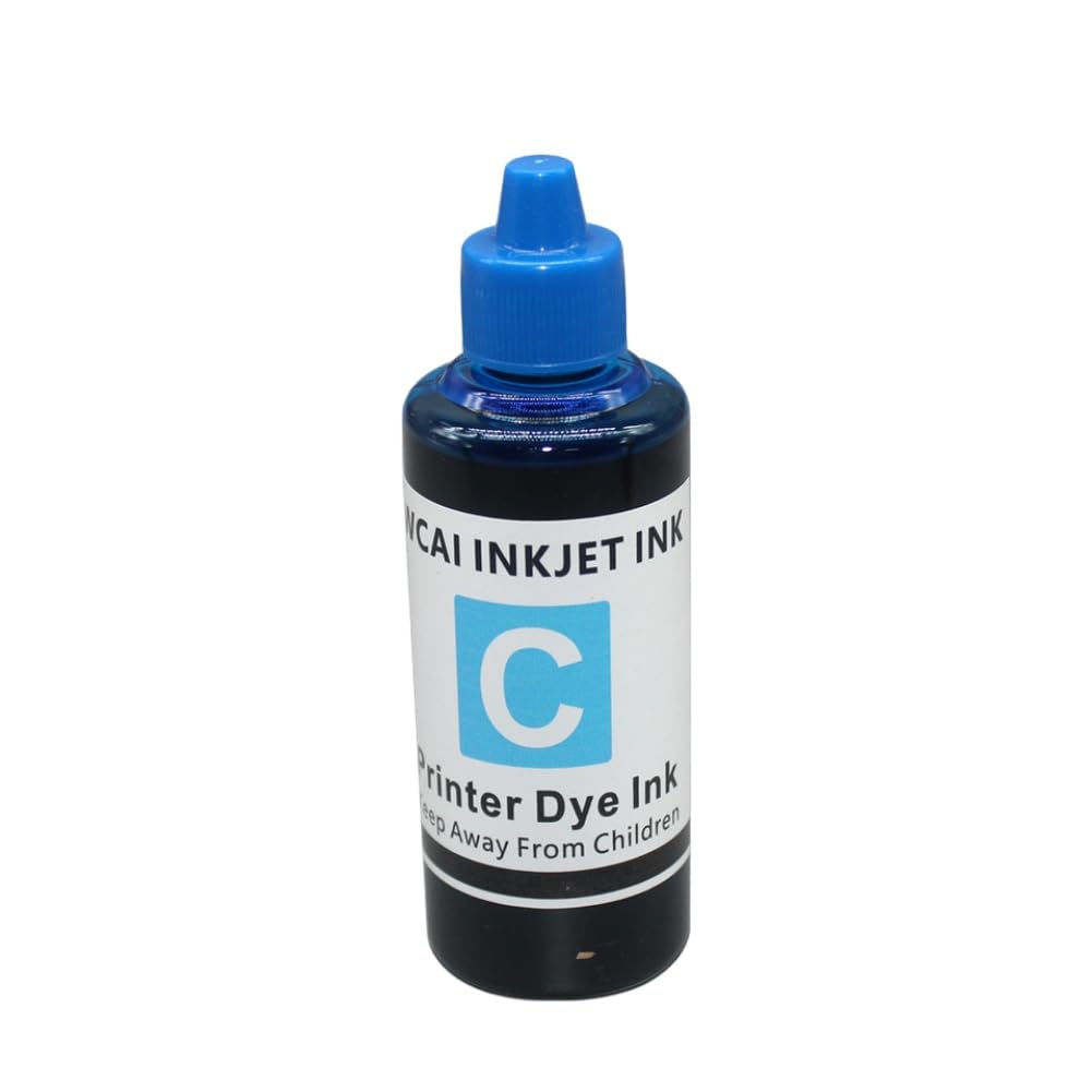 Recharge d'encre à Colorant LC422 LC402 XL, 400ML, Compatible avec MFC-J5340DW MFC-J5345DW MFC-J5740DW MFC-J6540DW MFC-J6940DW J5340 J5345 J5740