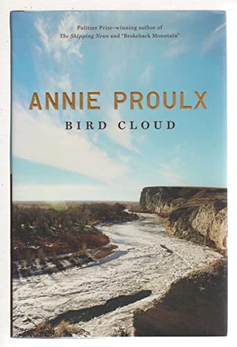 Bird Cloud: A Memoir