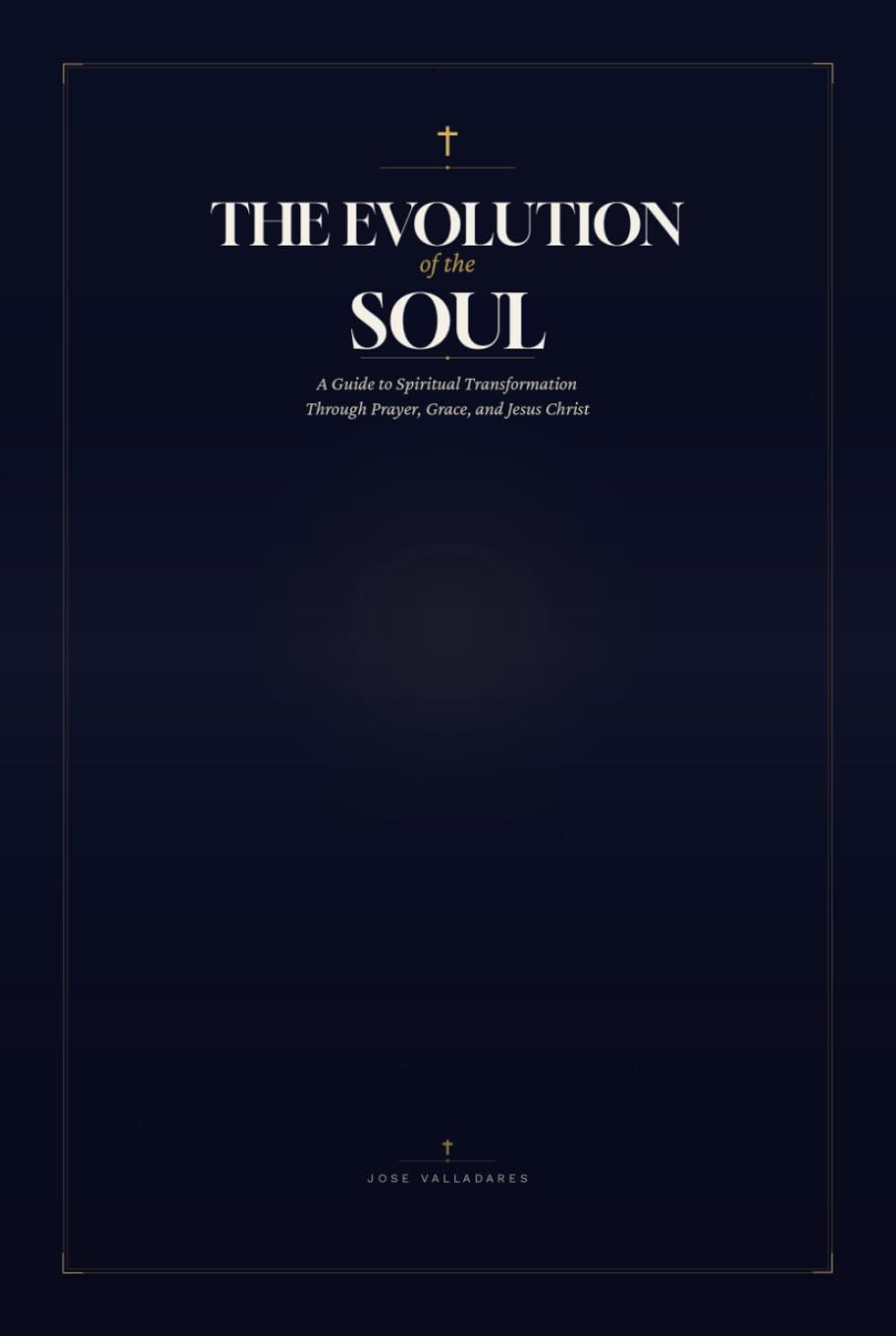 The Evolution of the Soul