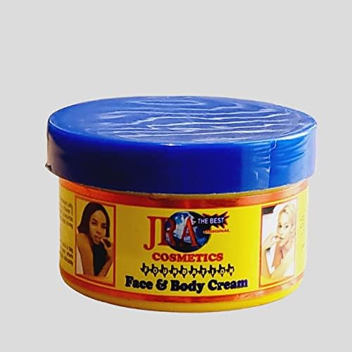 JRA Face & Beauty Cream, Original Product 40g 19.99