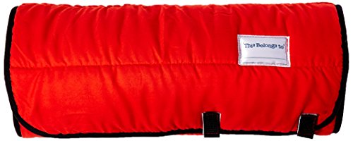 Disney 6320392 Cars Toddler Rolled Nap Mat thumb #1
