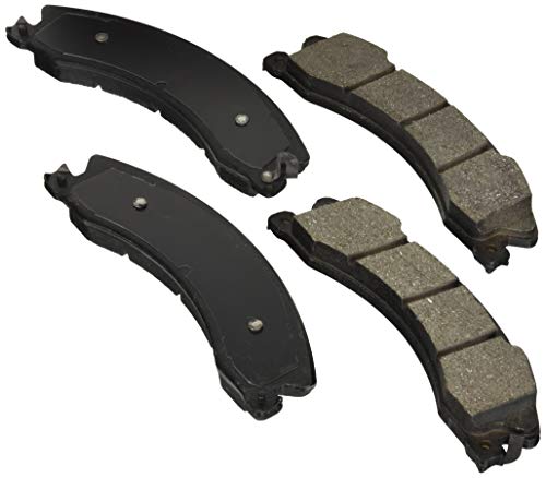 How do wedge brakes work
