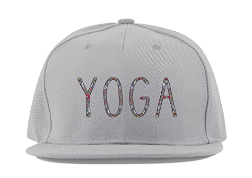 Casquette de baseball unisexe en coton gris, taille unique pour le fitness