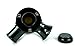 RKX 1.8T 2.7T Precision machined Turbo Splitter Valve compatible with VW & Audi BOV diverter Valve Boost bypass MK4 B6 B5 GTI