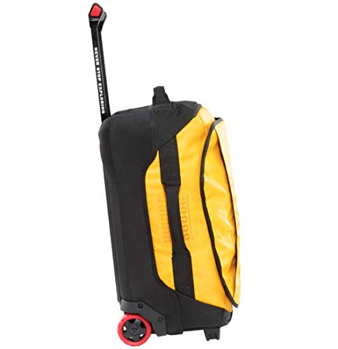 The North Face Rolling Thunder-22 Summit Gold/TNF black