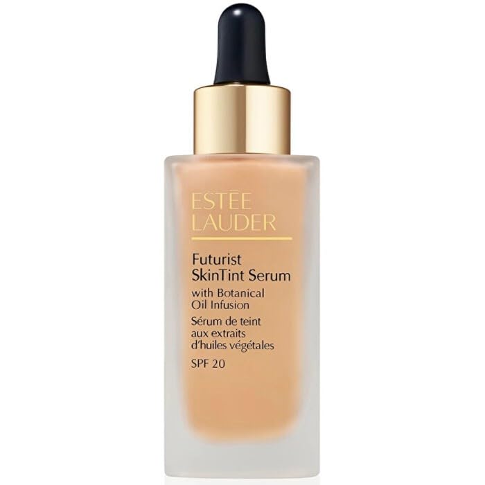 Base de maquillaje de la marca Estée Lauder ideal para Unisex Adulto