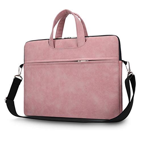13/14/15 Zoll Laptoptasche Wasserdicht Tablet Tasche Umhängetasche Mit Gepäckgurten Und Schultergurten Laptophülle Für HP Acer Lenovo Asus