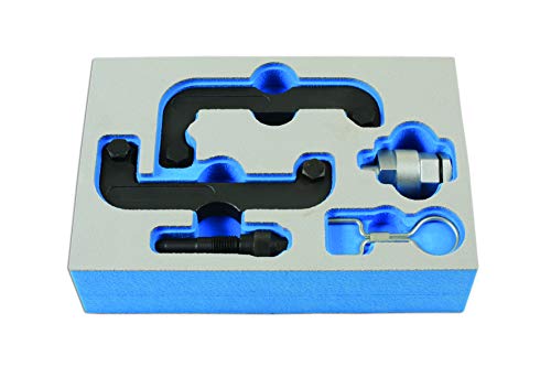 Kit de calage moteur Laser 7549 pour VAG et Porsche