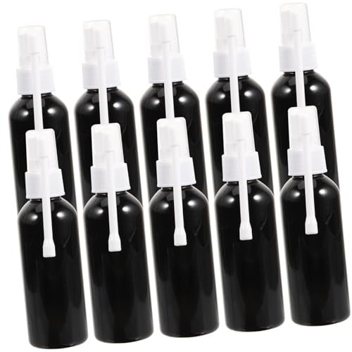 VICASKY Lot de 10 flacons pulvérisateurs de lavage nasal - Nettoyeur de cavité nasale - Flacon de lavage nasal - Outil de lavage nasal - Nettoyeur nasal pour le