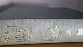 Epistles of Paul to the Galatians, Ephesians, Philippians, Colossians, Thessalonians, Timothy, Titus, Philemon, Hebrews [Lange's Commentary on the Holy Scripture Volume 11]