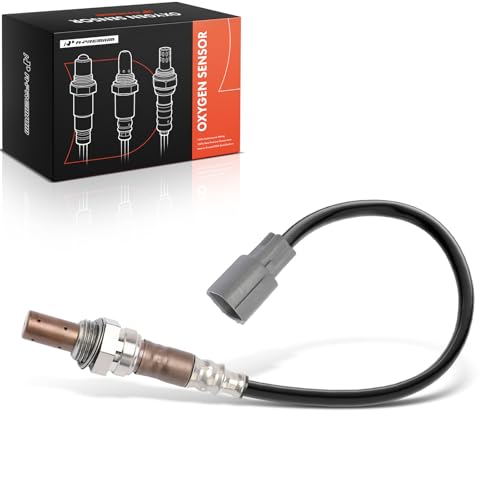 Sensor de Oxígeno A-Premium Compatible Toyota miniatura 1