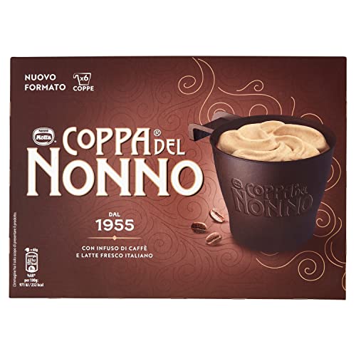 Antica ricetta che trasforma i grani di caffè verde ancora grezzi in chicchi tostati e macinati, per creare un infuso dall’aroma intenso