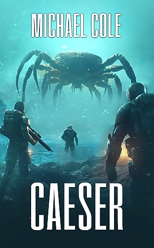 Cover of Caesar