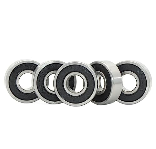 Rodamiento de bolas 6003 2RS para reparar patinetes y motores eléctricos de hogar