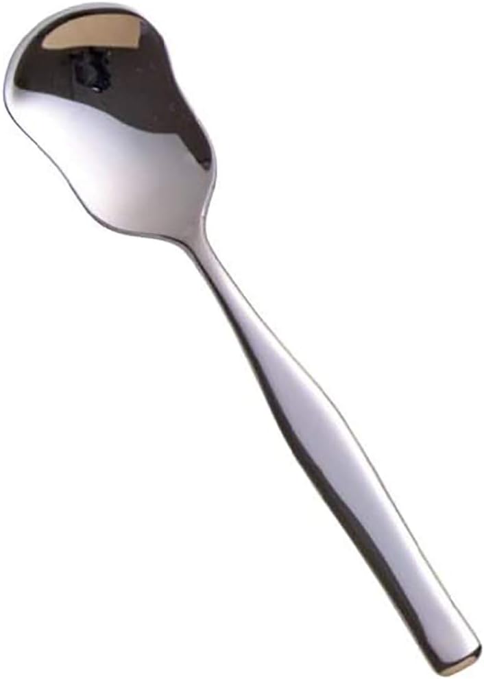 Nonoji CUT-SU-05 Basic Gratin Spoon