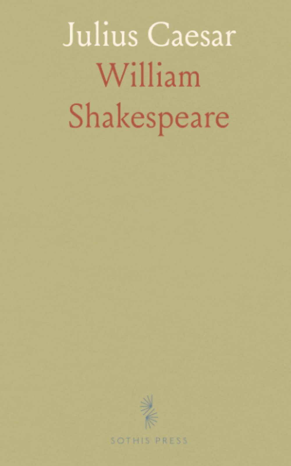 Julius Caesar