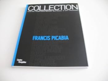 Francis picabia (CATALOGUES DU M.N.A.M)