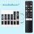 Replacement TCL TV Remote RC802V for TCL Android TV 4K Smart TV Remote Control No Setup Required, 40S334 50S434 55S434 75S434 40S330 70S430 32S334 55S435 50S435 43S434 32S6500A 65P8S 65P8 (No Voice)