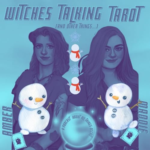 Ep 295: You Snow He came to life one day