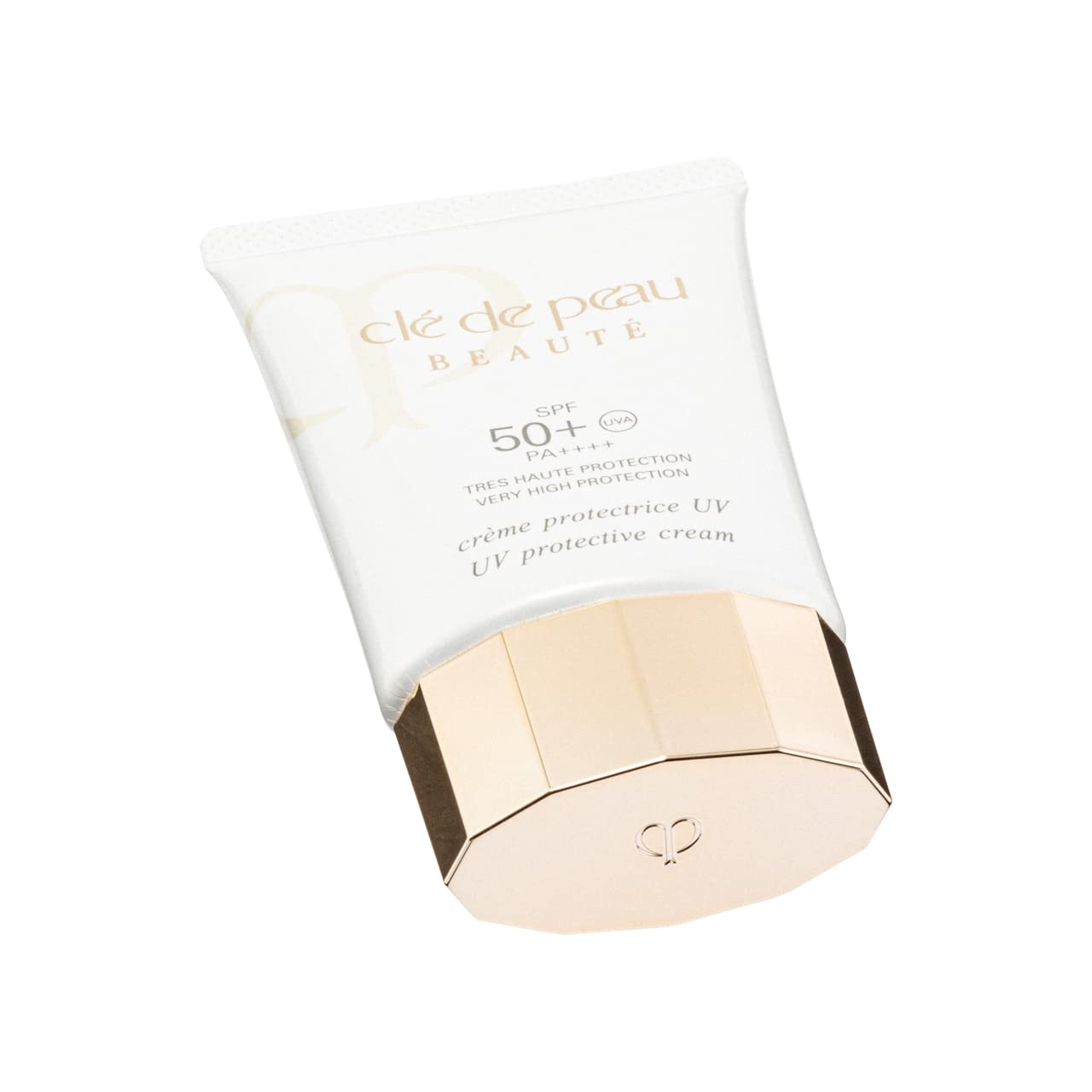 CDP Cle De Peau Uv Protective Cream Spf 50+ 50ml : Amazon.sg: Beauty
