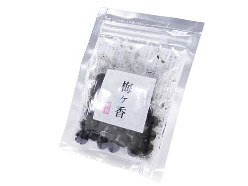 Nerika Plum Incense Value Bag – 30g