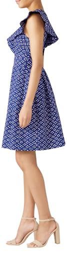 Image of kate spade new york Women's Geo Dot Dress