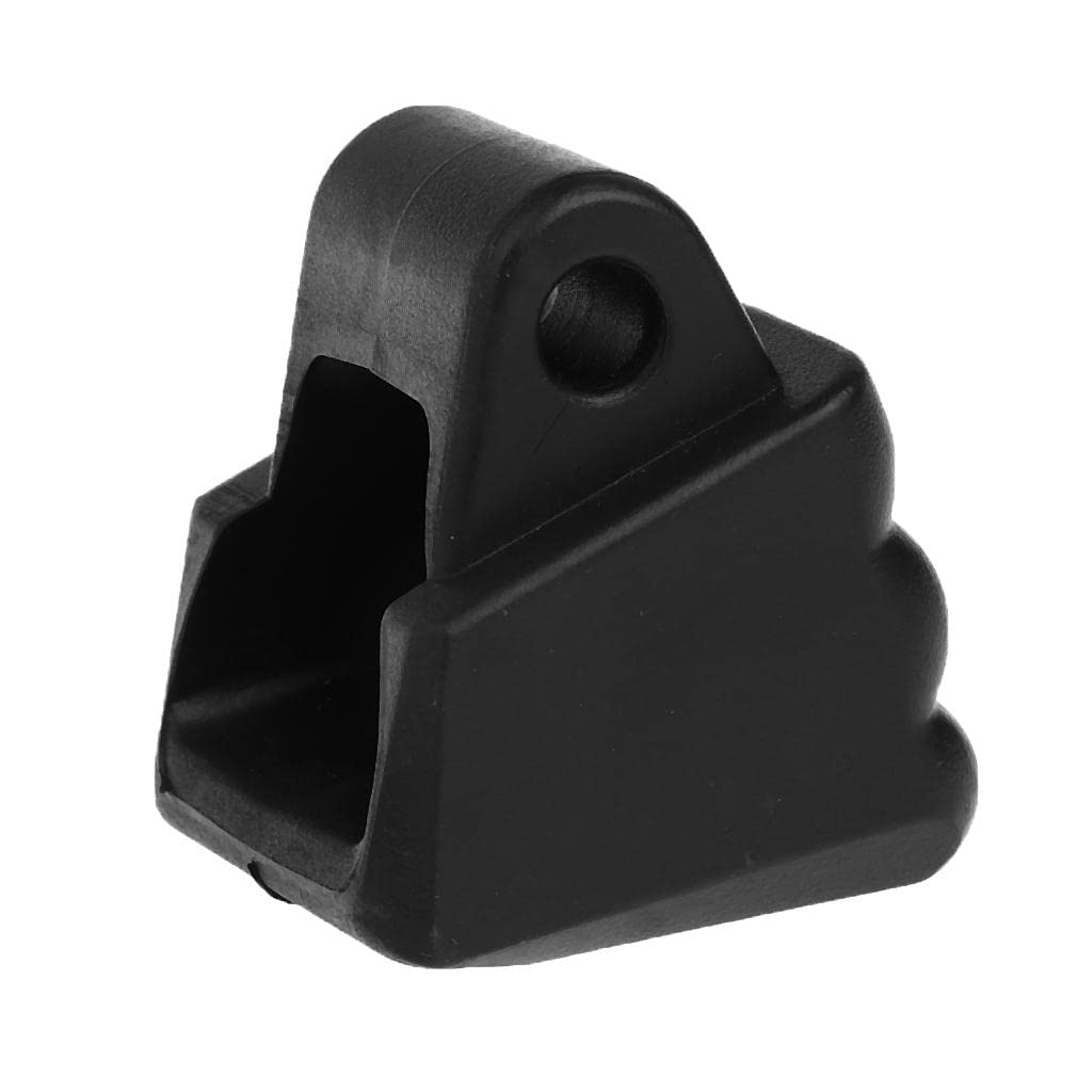 Roller Skate Toe Stops Inline Skate Brake Skating Shoes Accessories Black| Sporting Goods|Outdoor Sports|Inline & Roller Skating|Skate Parts & Tools-image-49