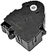 Price comparison product image Dorman 604-5402 HVAC Heater Control Valve for Select Peterbilt 320 Trucks