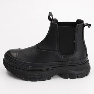 hiroさん専用　　　コンバース 黒 サイドゴア レインシューズ hiroさん専用 コンバース 黒 サイドゴア レインシューズ hiro