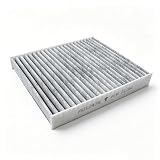 Trailspire Cabin Air Filter w/Activated Carbon for Subaru Outback (2020-2025), Crosstrek