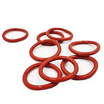 Silicone O Ring Set Black Friday 2025 Sale - Foto 8