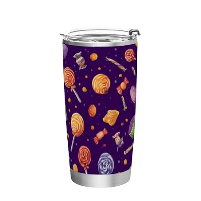 12 Oz Stainless Steel Vacuum Insulated Tumbler Beautiful Flowers Butterfly Coffee Cup with Lids and Straw Double Wall Water Travel Mug for Hot and Cold Drinks for Home Office