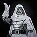 Hasbro Marvel Legends Series 6-inch Collectible Action Dr. Doom Figure and 4 Accessories