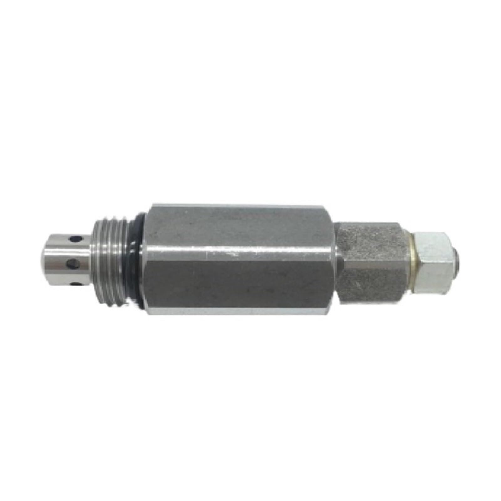 Excavator Spare Parts Main Relief Valve EX200-3 Hydraulic Pump Valve 4328781