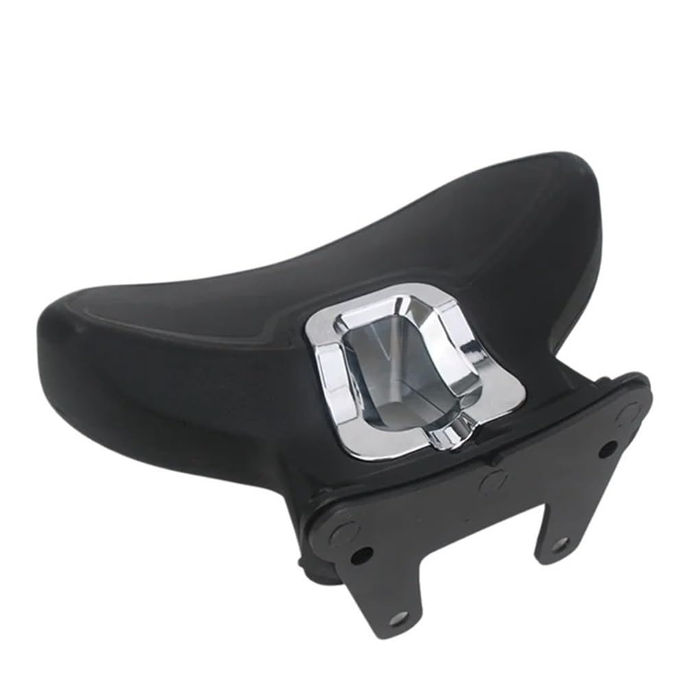 Coussin dossier arrière moto 368-K pour soulager le dos du passager - 7