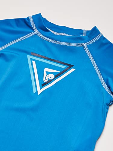 Image of Kanu Surf Boys' Porta UPF 50+ Sun Protective Rashguard
