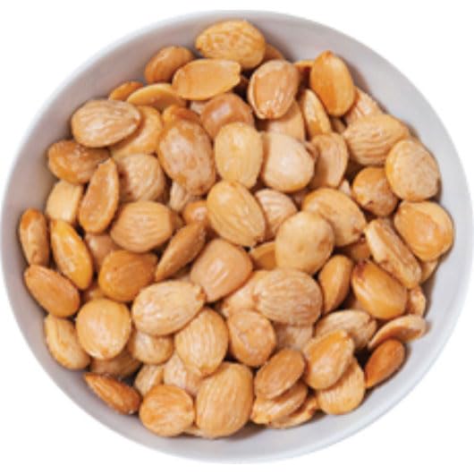 Savor Imports Fried and Salted Marcona Almond, 11 Pound - 1 each.