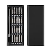 Compatibilité polyvalente : le design général fonctionne efficacement sur les montres, les lunettes, les appareils photo et les appareils électroménagers